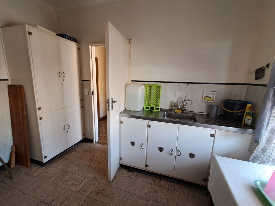 2 Bedroom Property for Sale in College Hill Eastern Cape